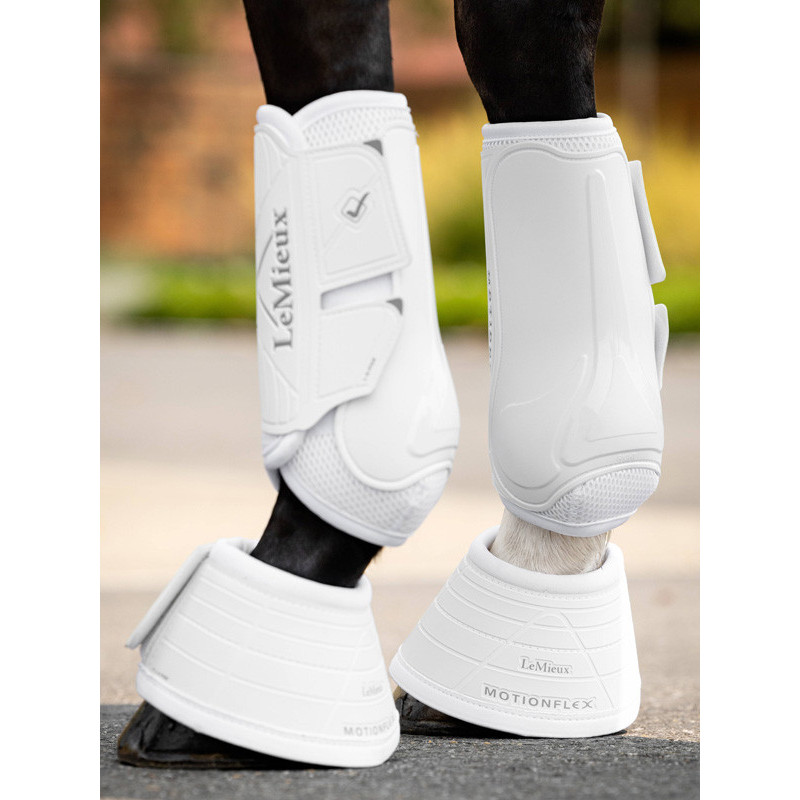 Cloches Motionflex LeMieux