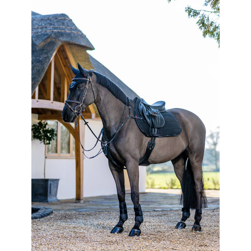 Tapis GP Work Pad LeMieux