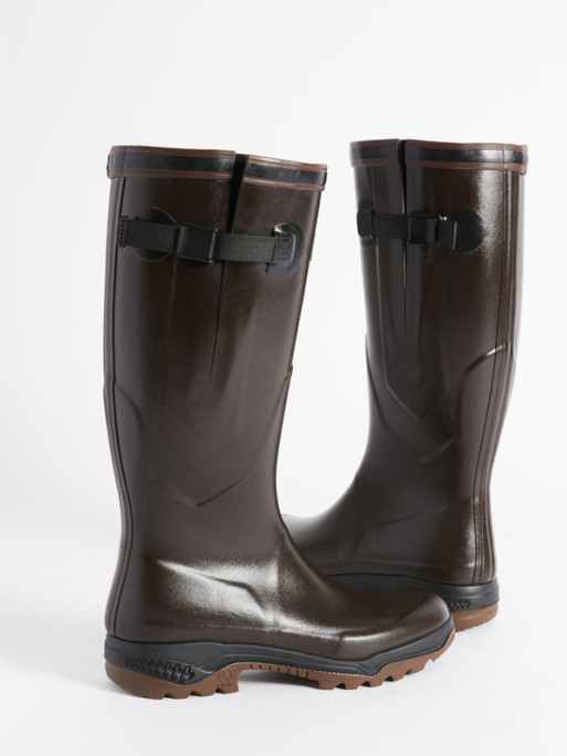 Bottes Parcours 2 Vario Aigle Bottes Parcours 2 Vario Aigle
