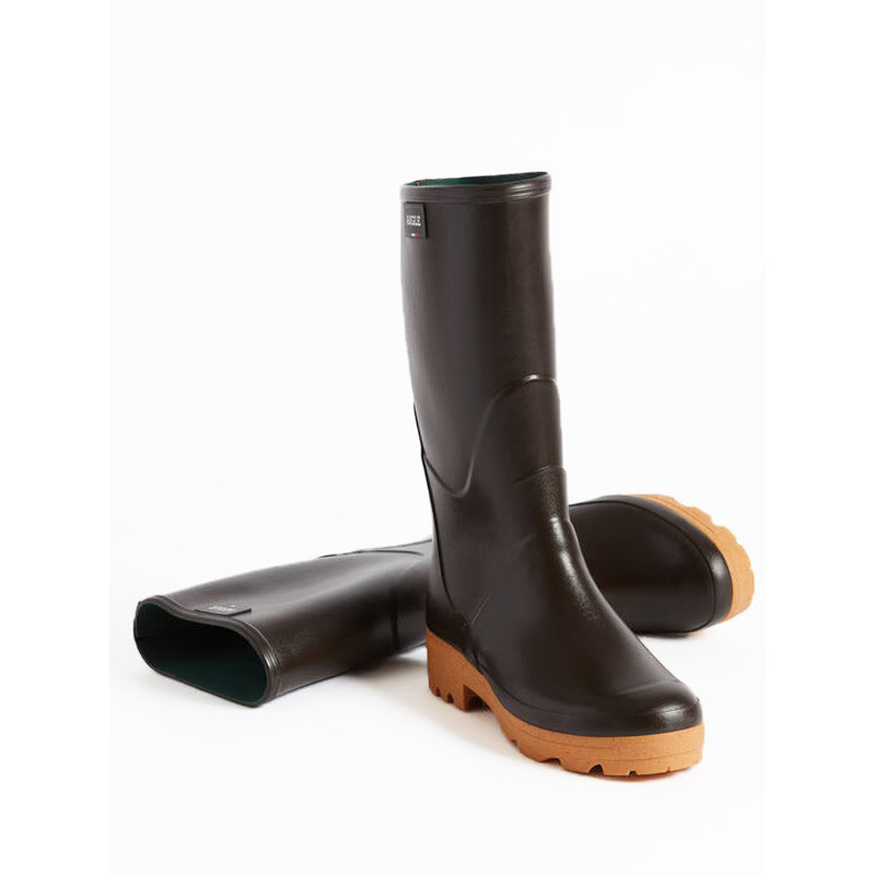 Bottes Chambord Pro L2I femme Aigle