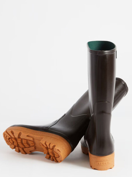 Bottes Chambord Pro L2I femme Aigle