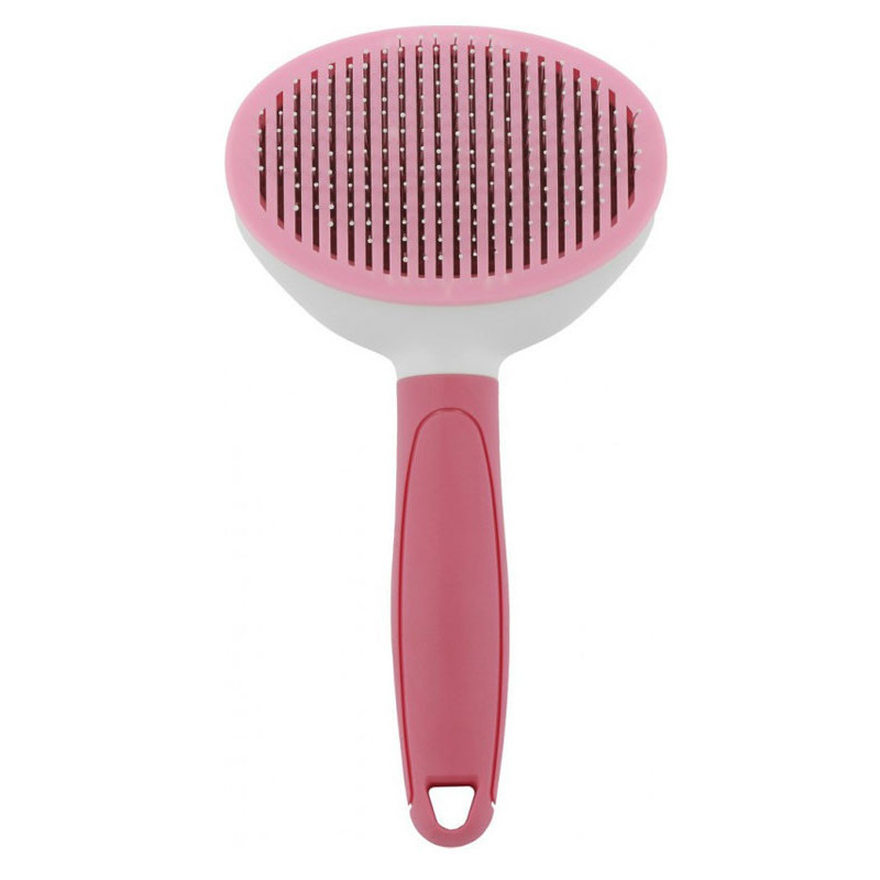 Peigne à mue Gel Hippotonic