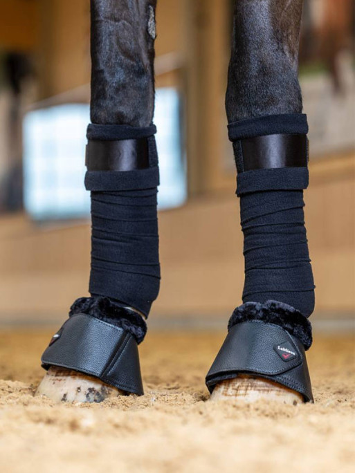 Cloches WrapRound Over Reach LeMieux