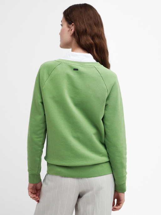 Sweat Otterburn Barbour