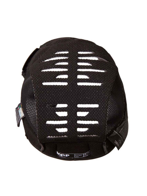 Mousse liner casque Cromo 2.0 forme ovale KEP