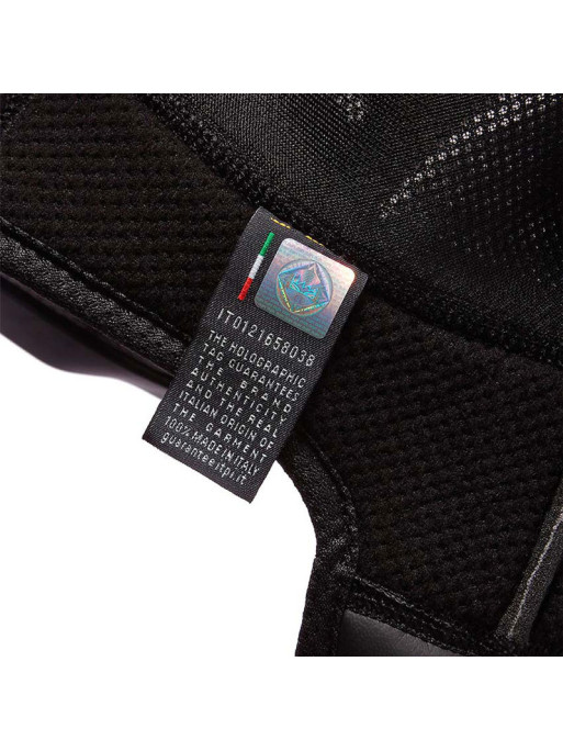 Mousse liner casque Cromo 2.0 forme ovale KEP