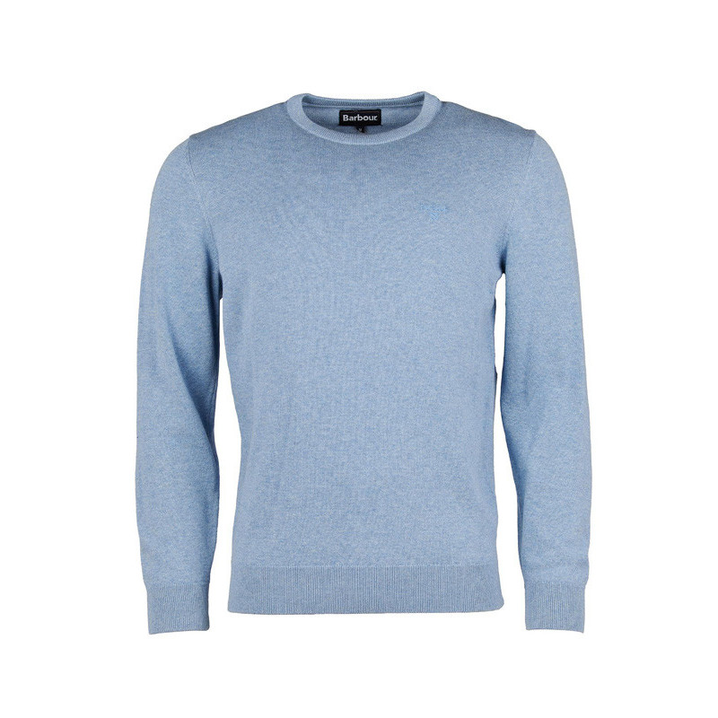 Pull Crew Pima Barbour