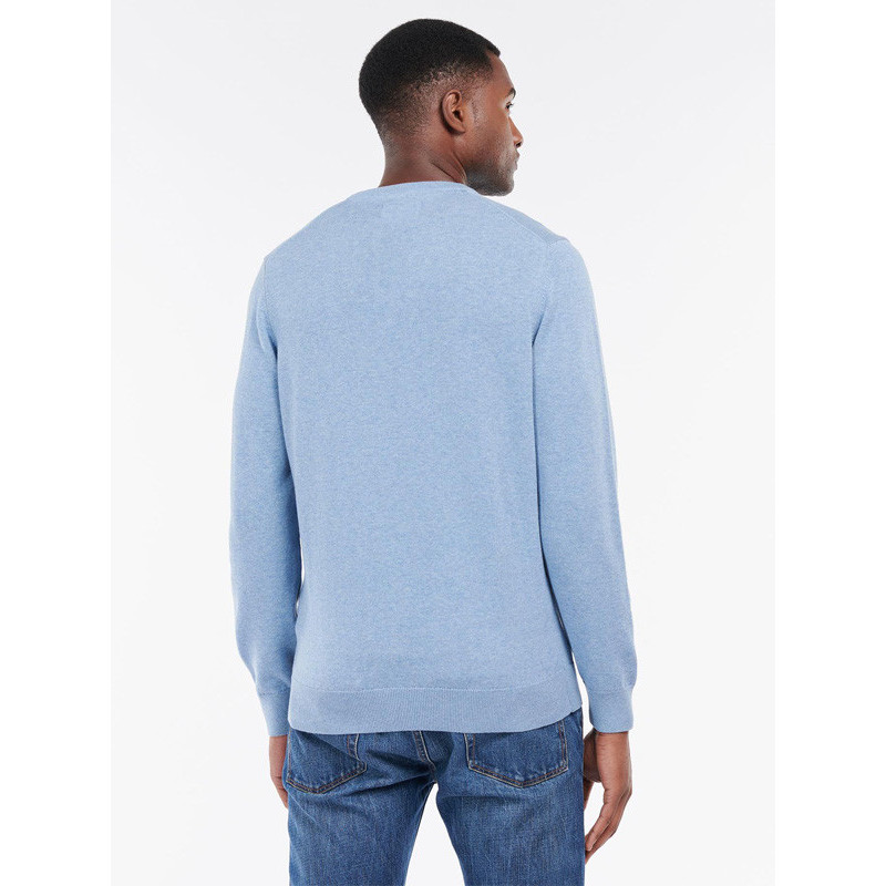 Pull Crew Pima Barbour
