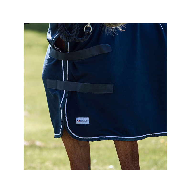 Chemise avec haute encolure Finntack Pro