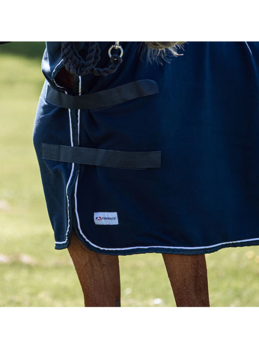 Chemise avec haute encolure Finntack Pro