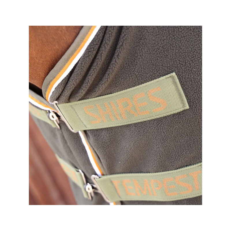 Couverture Tempest Original Fleece