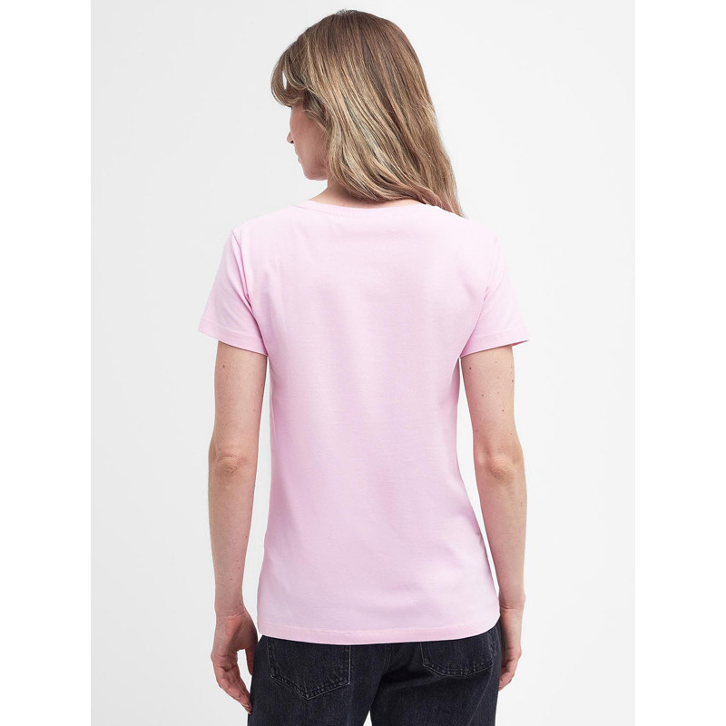 T-shirt Otterburn Barbour