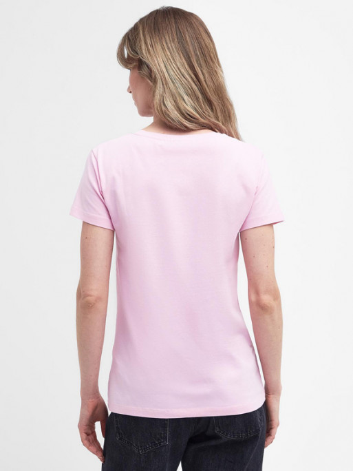 T-shirt Otterburn Barbour