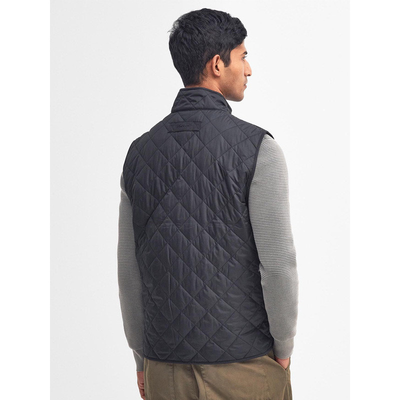 Gilet New Lowerdale Barbour