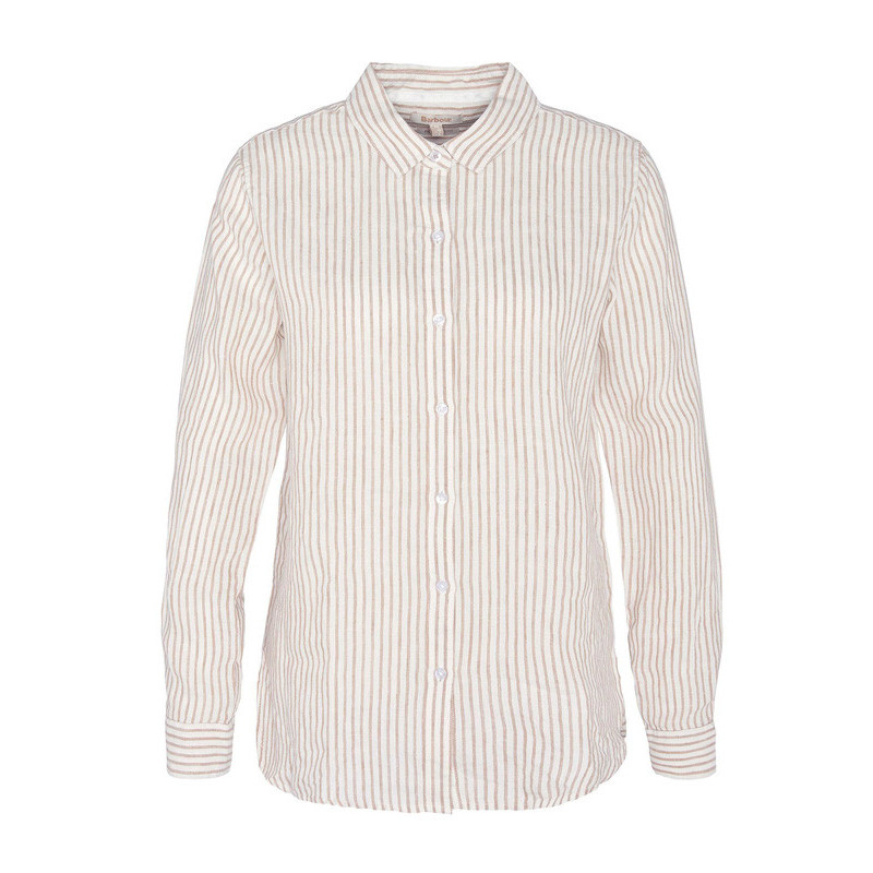 Chemise Marine Barbour