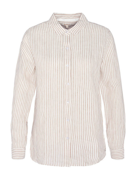 Chemise Marine Barbour Chemise Marine Barbour