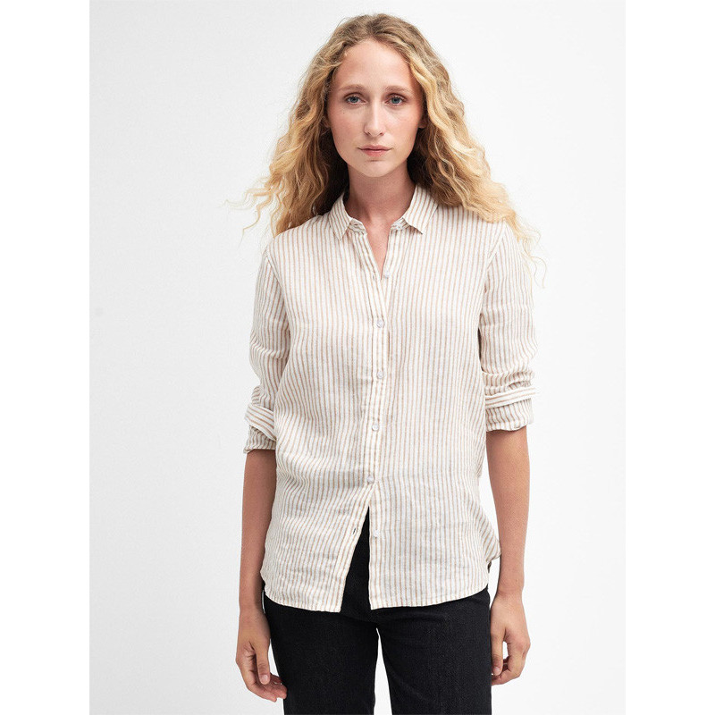 Chemise Marine Barbour