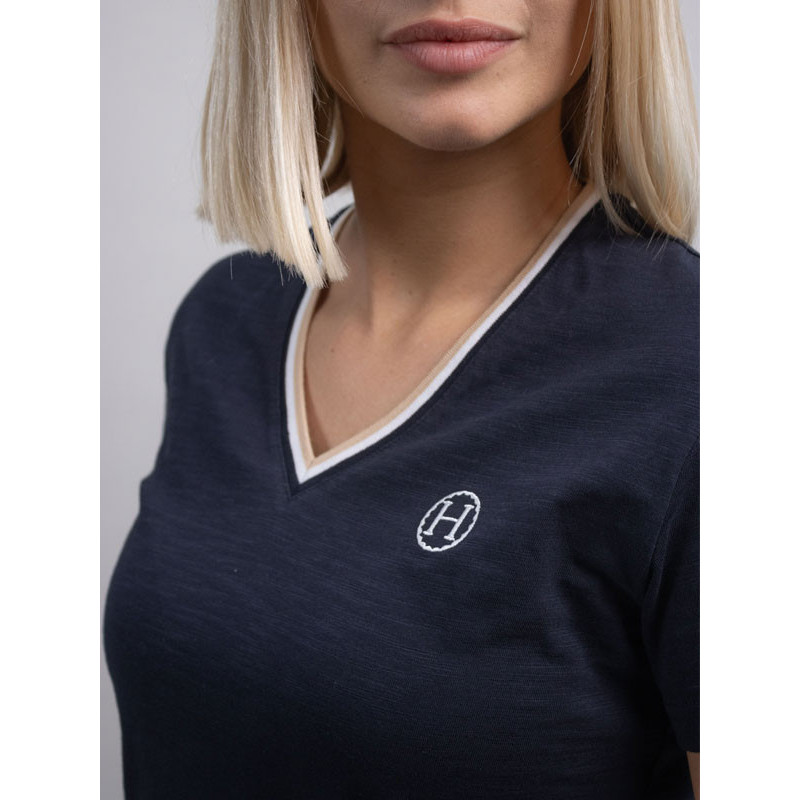 T-shirt Telav Spring 24 Harcour