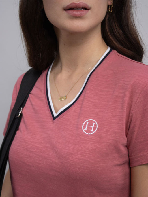 T-shirt Telav Spring 24 Harcour