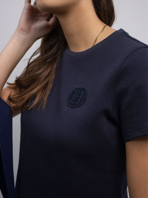 T-shirt Telma Spring 24 Harcour
