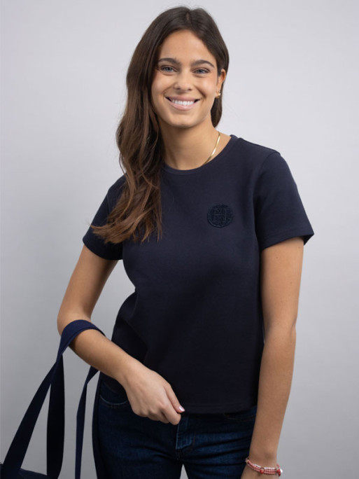 T-shirt Telma Spring 24 Harcour