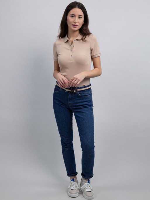 T-shirt Telav Spring 24 Harcour T-shirt Telav Spring 24 Harcour