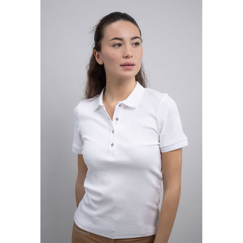 T-shirt Telav Spring 24 Harcour