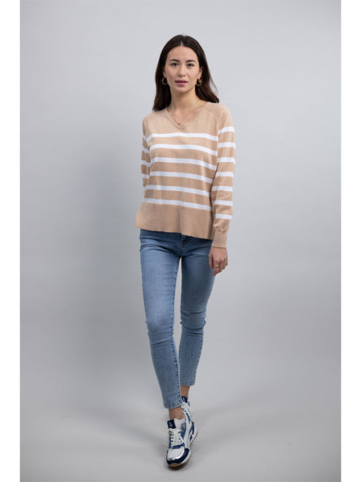 Pull marinière Swala Spring 23 Harcour