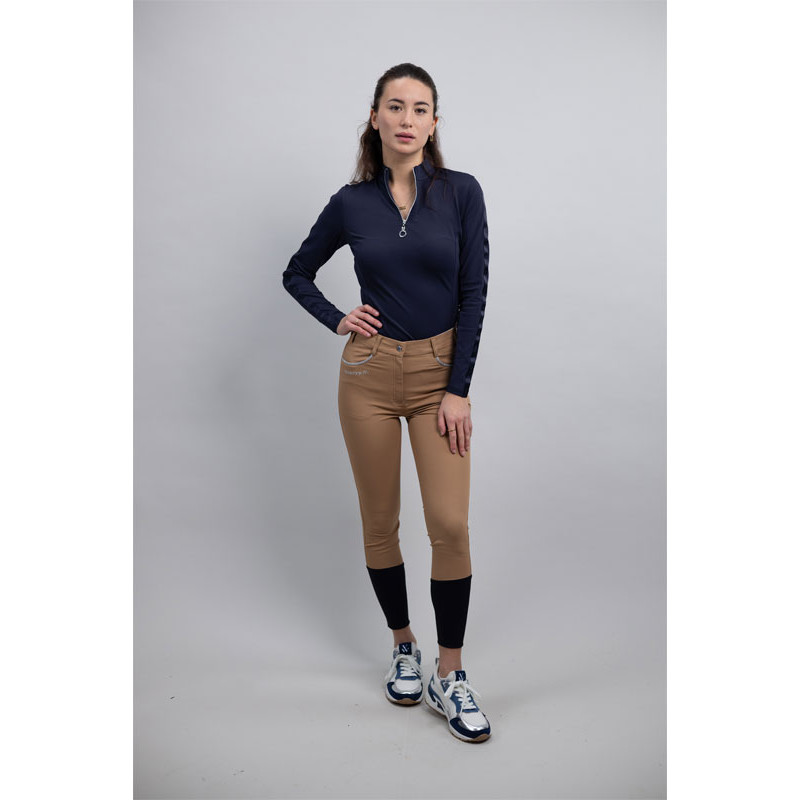 Pantalon Jaltika fix system grip Femme Harcour