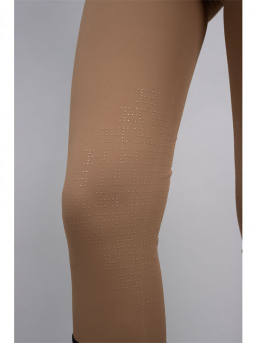Pantalon Jaltika fix system grip Femme Harcour Pantalon Jaltika fix system grip Femme Harcour