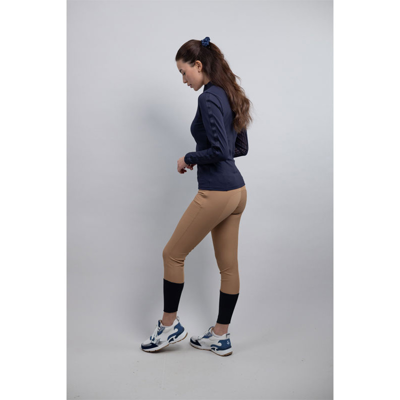 Pantalon Jaltika fix system grip Femme Harcour