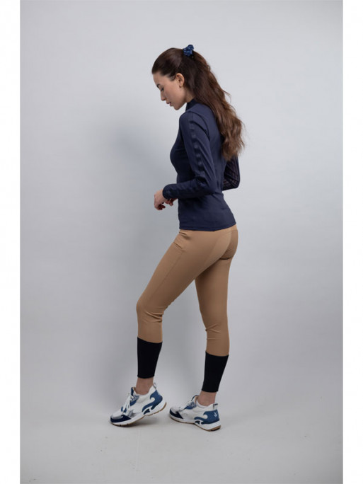 Pantalon Jaltika fix system grip Femme Harcour Pantalon Jaltika fix system grip Femme Harcour