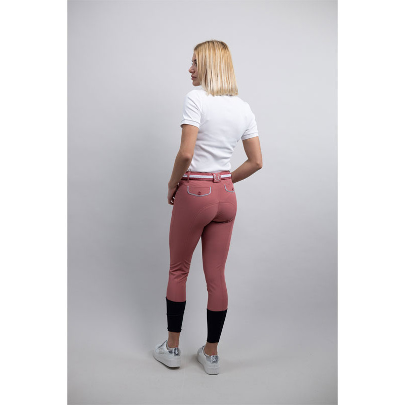Pantalon Jaltika fix system grip Femme Harcour