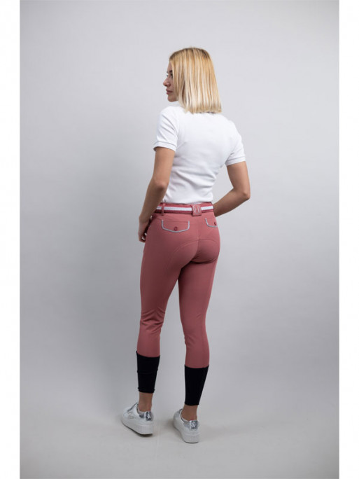 Pantalon Jaltika fix system grip Femme Harcour Pantalon Jaltika fix system grip Femme Harcour