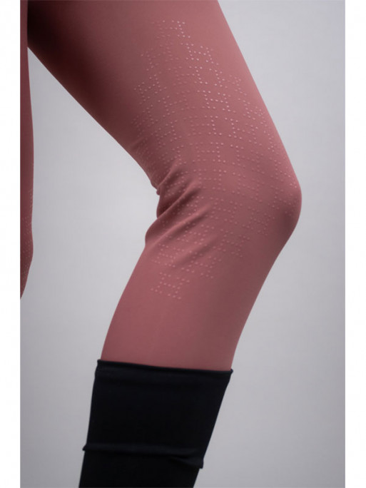Pantalon Jaltika fix system grip Femme Harcour Pantalon Jaltika fix system grip Femme Harcour