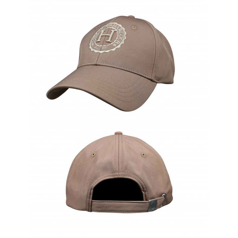Casquette ambassadeur Harcour