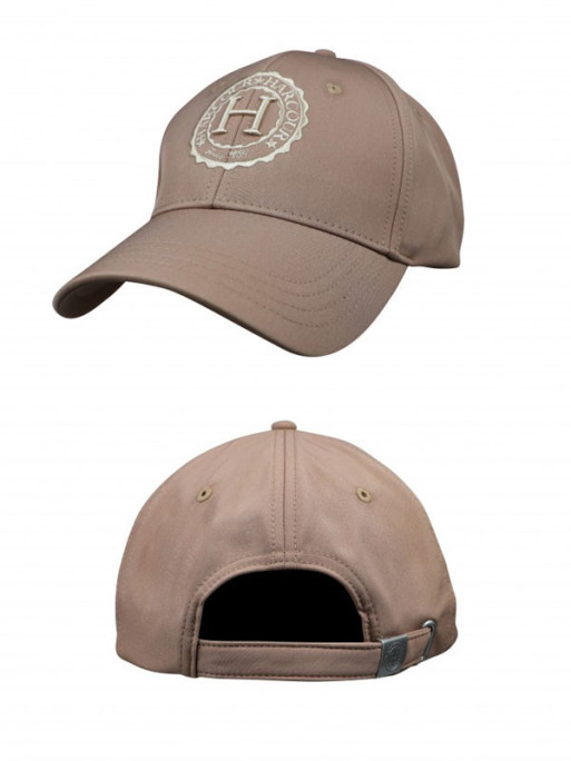 Casquette ambassadeur Harcour Casquette ambassadeur Harcour