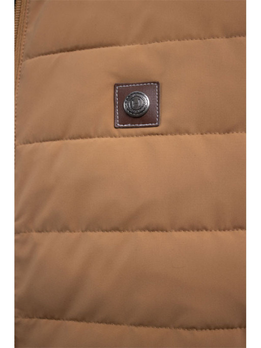 Veste sans manches Porto homme Harcour
