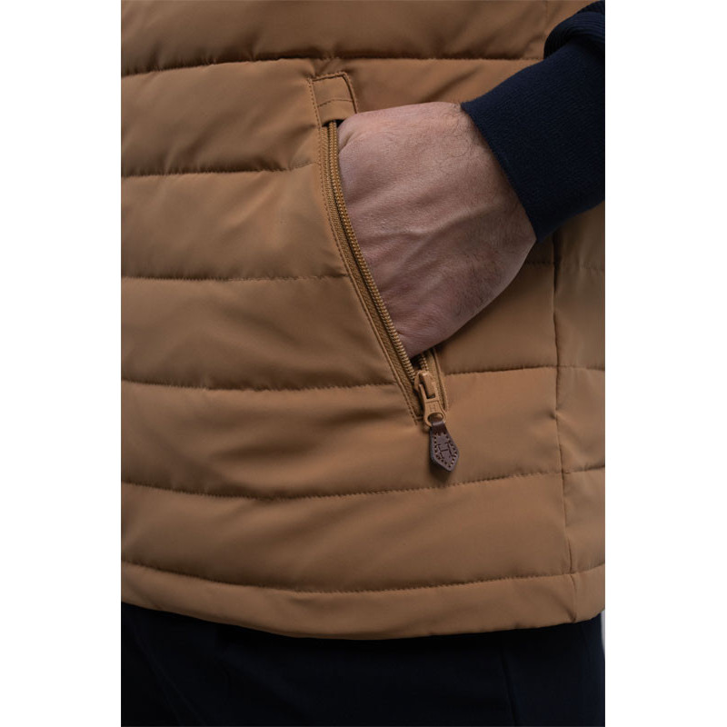 Veste sans manches Porto homme Harcour