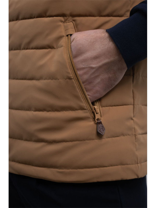 Veste sans manches Porto homme Harcour