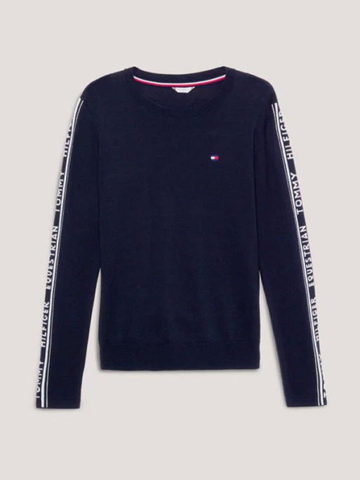Pull Seattle été 2024 Tommy Hilfiger Equestrian