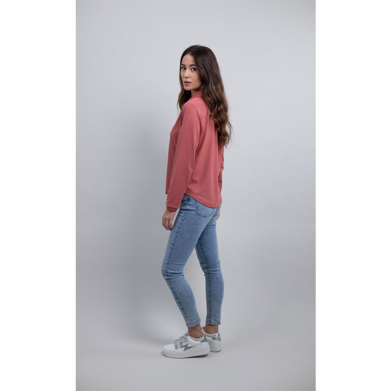 Chemise manches longues Sharly spring 24 Harcour