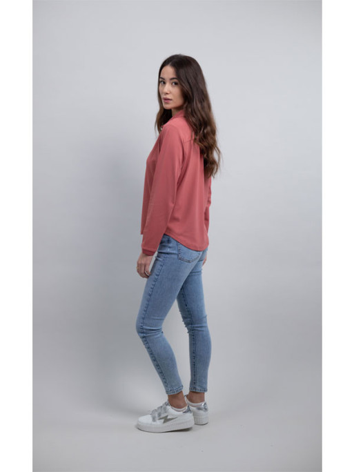 Chemise manches longues Sharly spring 24 Harcour