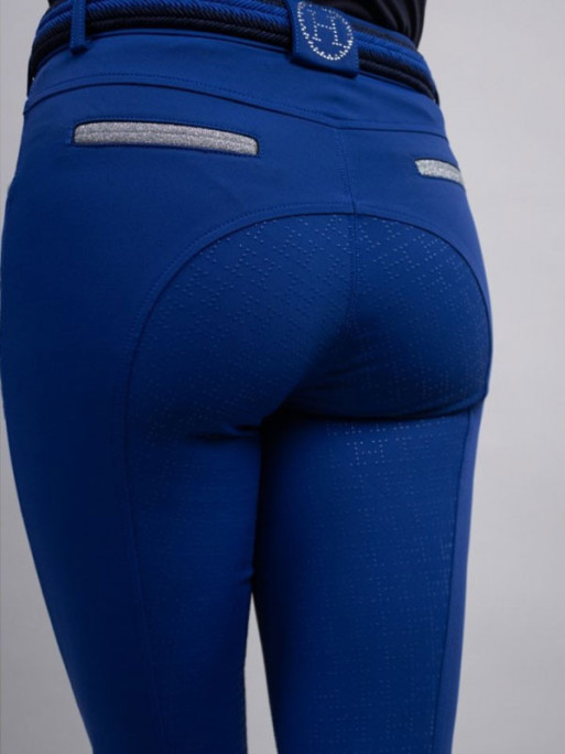 Pantalon Boogie full seat Harcour Pantalon Boogie full seat Harcour