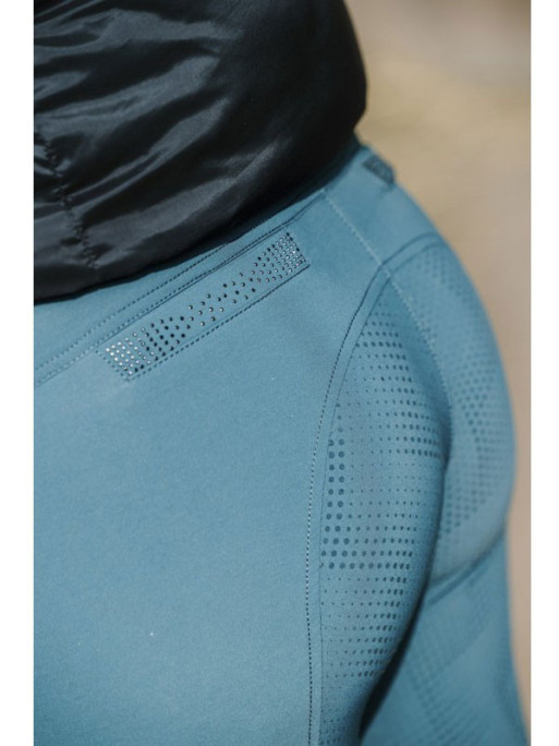 Pantalon Queen Equi-Thème