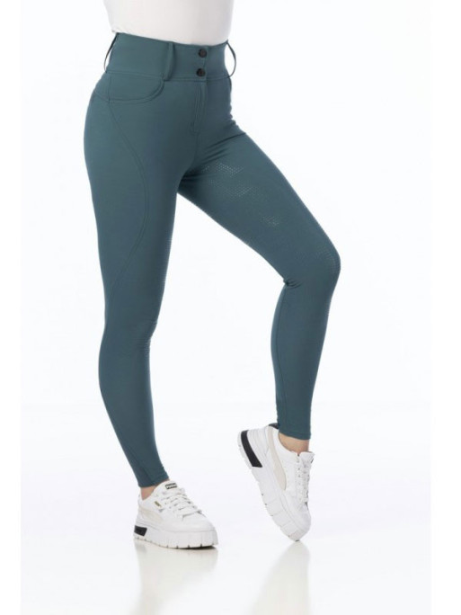 Pantalon Queen Equi-Thème