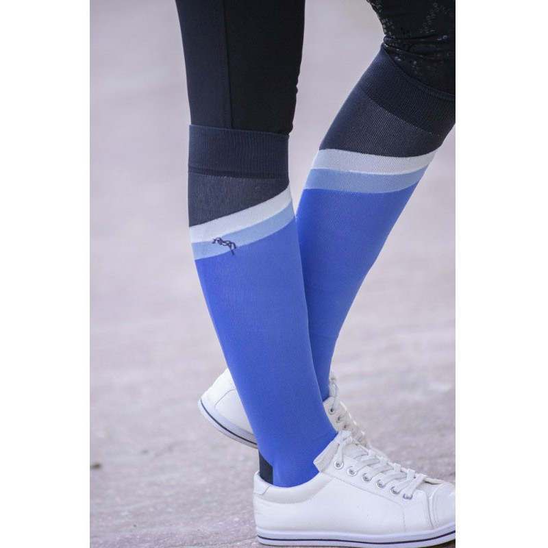 Chaussettes Fun Pénélope