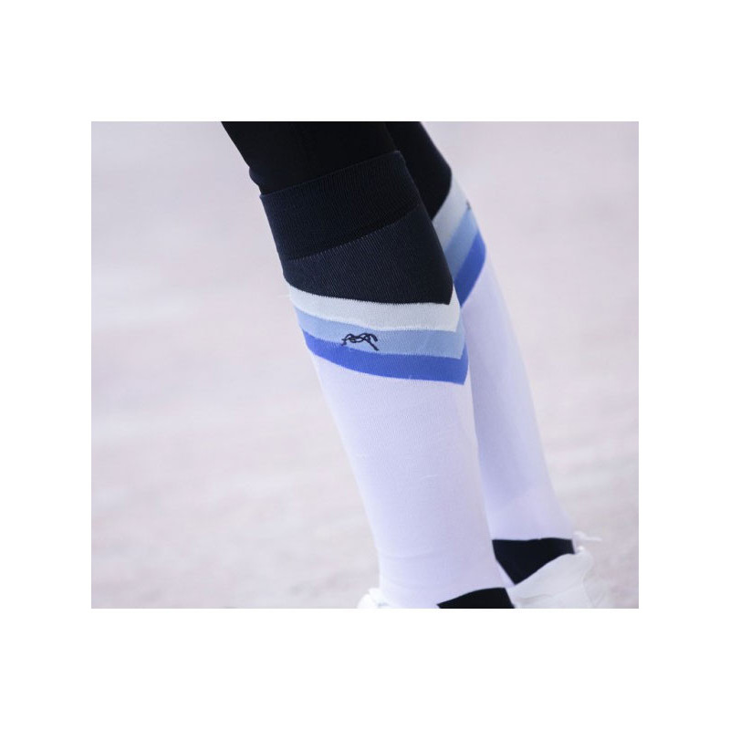 Chaussettes Fun Pénélope