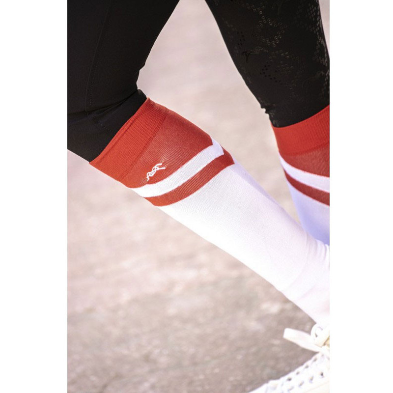 Chaussettes Fun Pénélope