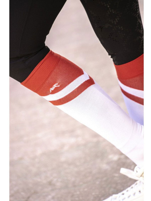 Chaussettes Fun Pénélope